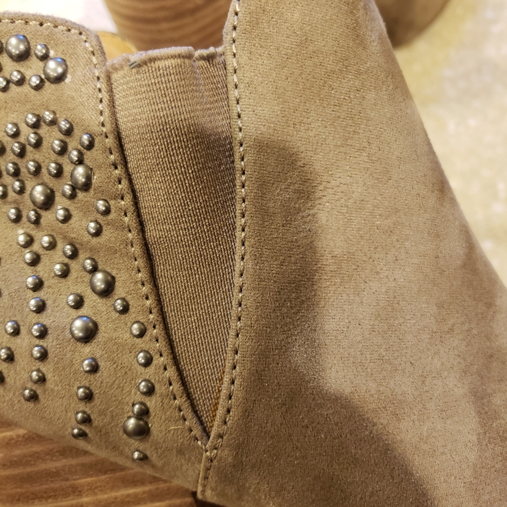 Report ankle boots - Picture 2 of 11